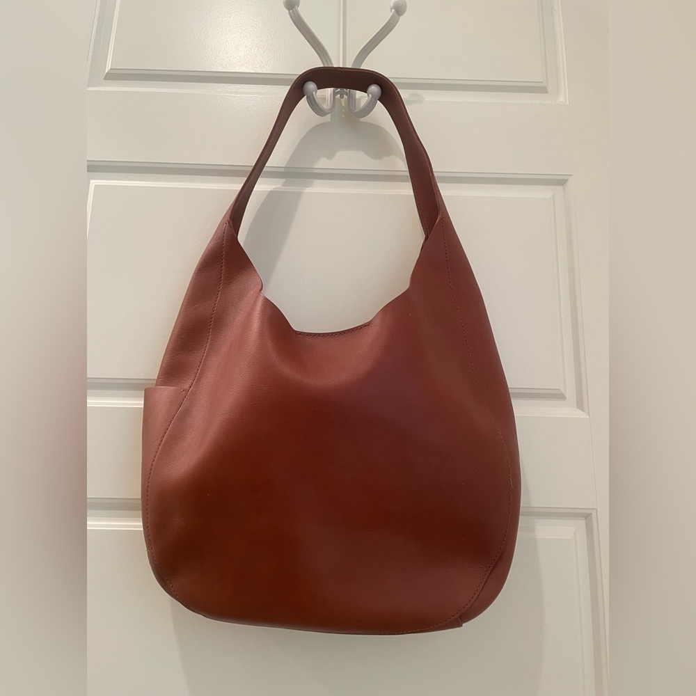 Madewell Leather Purse